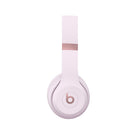 Beats Solo 4 Wireless On-Ear Headphones - Cloud Pink-Battery:
Beats Solo4 (single charge): up to 50 hours of listening time
Fast Fuel: a 10-minute charge provides up to 5 hours of playback