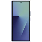 Samsung Galaxy Z Fold7 - 512 GB - Blue Shadow - Unlocked-Snapdragon 8 Elite Processor for Galaxy - Galaxy Z Fold7 has all the power, speed and screen you need to switch apps smoothly and get the most out of your day