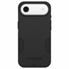 OtterBox - Étui Commuter MagSafe avec Contrôle de la Caméra pour iPhone 17 Air en Emballage en Vrac - Noir-Ouverture conçue avec précision pour une interaction facile avec le contrôle de la caméra