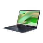 Acer - Chromebook CB315 15,6 po FHD - Processeur Intel N50 - 64 Go eMMC - 4 Go RAM - ChromeOS - Bleu élémentaire-Processeur : Processeur Intel N50