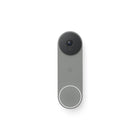 Google Nest Wired Doorbell (3rd Gen) - Hazel-Keep up with what’s important to you.
With an Advanced subscription to Google Home Premium, you can get detailed event descriptions of what happened around your home and search your video history by just asking for something.