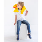 The Calm Caterpillar Rory the Lion Deep Breathing Toy-5