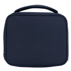 Renwick Essentials Lunch Bag and Bottle - Blue-Polyester & PEVA material