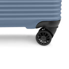 Swiss Mobility YVR 30" Hardside Spinner Luggage - Stormy Blue-7