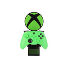 Exquisite Gaming Microsoft: Xbox Cable Guy Light Up Ikon, Phone & Device Charging Stand-2 USB fast charging points