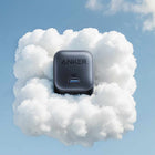 Anker Nano 45W Charger with USB-C Cable - Black-Active shield 3.0: with 6,000,000+ times/day temperature detections, the intelligent monitoring system actively protects your devices by preventing overheating, ensuring both efficiency and safety during use.