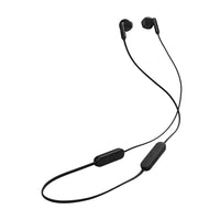 JBL Tune 235BT Wireless Earbud Headphones - Black-JBL Pure Bass Sound