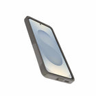 OtterBox Commuter Cell Phone Case with Magnets for Galaxy S26 - Grey Comfort-Port covers block dust and dirt