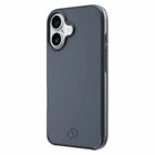 Nimbus9 Cirrus 3 Compatible with MagSafe Case for iPhone 17 - Steel Blue-RISEGUARD corner fins