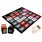 Masterpieces Puzzle Company NHL Hockey Trivia Challenge Board Game-4