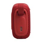 JBL Go 5 Ultra-Portable Bluetooth Speaker - Red-Link up and play with Auracast