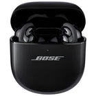 Bose QuietComfort Ultra Earbuds (2nd Gen) - Black-Built-in Microphone