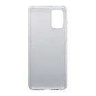 LBT Gel Skin Case for Samsung Galaxy S20 Plus - Clear-Compatible with wireless charging and LBT screen protectors