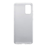 LBT Gel Skin Case for Samsung Galaxy S20 Plus - Clear-Compatible with wireless charging and LBT screen protectors