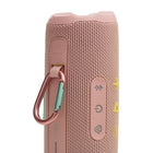 JBL Flip 7 Portable Bluetooth Speaker - Pink-Customize with the JBL Portable app