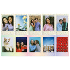 Fujifilm Instax Mini Instant 20-Sheet Film Pack - Macaron/Sprinkles -4