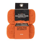 Blackstone Replacement Scrubbing Pads - 10 Pack-Replacement Scrub Pads