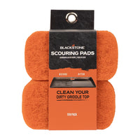 Blackstone Replacement Scrubbing Pads - 10 Pack-Replacement Scrub Pads