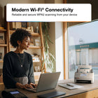 Epson RapidReceipt RR-620W Wireless Desktop Colour Duplex Receipt and Document Scanner-12x Faster Double-Sided Scanning - Single-step technology quickly captures both sides of a document in a single pass at up to 45 ppm