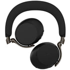 Jabra Evolve3 75 MS USB-A - Black-The speaker Impedance is 35 Ohms