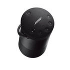 Bose SoundLink Revolve+ II Bluetooth Speaker - Triple Black-Wireless Bluetooth pairing with voice prompts