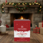 Taylors Of Harrogate Spiced Christmas Tea Bags - 50 g - 2 Pack-Deep and warming black tea blend