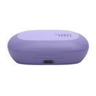 JBL Sense Lite True Wireless Open-Ear Headphones - Purple-IP54 water and dust resistant