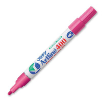 Jiffco Artline Medium Paint Marker - Pink-Fade-resistant ink remains crisp over extended period of time