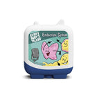 Tonies Every Body's Talkin' 2 Pocket Tonies 4-Piece Set - English-Deep dive on the topics they love: From blue whales to black holes, Pocket Tonies give kids the freedom to go all-in on their favorite subjects