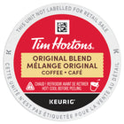 Tim Hortons Original Blend K-Cup Pods - 30 Pack-6