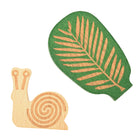 TickiT Woodland Trail Set - Set of 37-Grade PK+