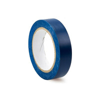 Accuform Marking Tapes, Blue, 1" x 108', 3 Pack-6-mil vinyl adheres to floors, walls, piping, posts, beams, handrails, stairways, machinery, and equipment