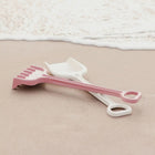 Miniland ECO Rake & Spade Sand Set - Set of 2-Content: 1 super spade & 1 super rake