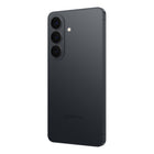 Samsung - Galaxy S26 - 512 Go - Noir - Bell et Virgin Plus-Découvrez l'écran incroyablement immersif du Galaxy S26. Grâce à un écran qui enrichit automatiquement les couleurs, vous ne manquerez plus aucun détail. Avec un écran aussi éclatant, vous pouvez aller au-delà du simple visionnage de vos vidéos et publications préférées et vous sentir comme si vous en faisiez partie