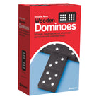 Pressman Double Nine Wooden Dominoes Game -Ages group and grade: Ages 7 - adult and grades 2nd - 12th