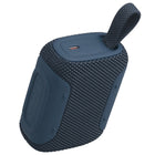 JbL Go 5 Ultra-Portable Waterproof And Drop-Proof Speaker - Blue-All the proofs (dust, water, and drop)