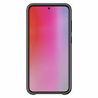 Nimbus9 Cirrus 3 Compatible with MagSafe Case for Samsung Galaxy S25+ - Crimson-3D HEXA pattern for improved shock absorption