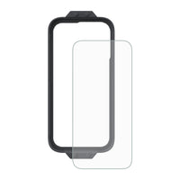 AXS ARMORGlass Screen Protector Pro for Apple iPhone 17 / 16 Pro-9H Hardness & Scratch Resistance 