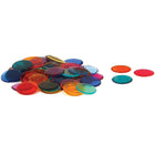 Hygloss Bingo Cards & Chips Set- 1000 Chips - 50 Cards -Fun for the whole classroom