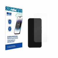Blu Element Tempered Glass Screen Protector for Pixel 10 Pro XL/9 Pro XL-Full Cover Protection: Shields the entire camera lens from drops and scratches