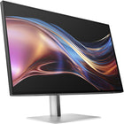 HP - Série 7 Pro Écran QHD Thunderbolt 4 27 po - 727pu-Profitez d'un défilement fluide et d'un divertissement ultra-fluide et sans déchirure avec des performances optimales avec AMD FreeSync Premium et un taux de rafraîchissement de 120 Hz pour vous permettre de rester productif et engagé pour le travail ou les loisirs