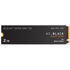 Western Digital WD BLACK SN7100 NVMe PCIe 4.0 Internal M.2 SSD - 2 TB-High Octane Gaming SSD That Doesn't Back Down