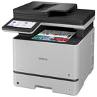 Brother - MFCL8930CDW Imprimante tout-en-un laser couleur professionnelle-Impression couleur et monochrome de qualité professionnelle