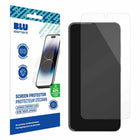 Blu Element GreenGlass Screen Protector with Installation Kit Galaxy S25 Edge-Easy Installation Tray: Ensures precise alignment and an effortless installation experience in just seconds