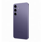 Samsung Galaxy S24+ (Plus) - 512GB - Cobalt Violet - Bell and Virgin Plus-Get closer with every pinch. Just keep pinching. Go from 1x to 2x or even 3x. AI helps keep pictures high-quality: crisp, clear and super sharp - without losing much detail