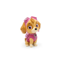 tonies Figurine Paw Patrol Figurine Skye-Screen-free entertainment for kids ages 3+