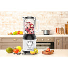 Westinghouse Modern Touch Table Blender - White-Powerful 750W motor