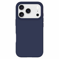 Blu Element Silicone Compatible with MagSafe Case for iPhone 17 Pro - Navy-Protection level  - 300 Drops at 10 Feet