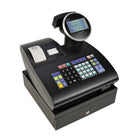 Royal Alpha Cash Register - 7000 ml-40 Clerk ID System
