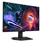 Samsung Odyssey G5 27" OLED QHD Gaming Monitor - Black - G50SF-Enjoy lifelike visuals with improved contrast and colour accuracy. HDR10 provides brighter highlights and nuanced shadow for added depth making scenes feel more vivid and realistic